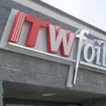 truck lettering in Boston