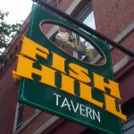 best sign companies in Boston